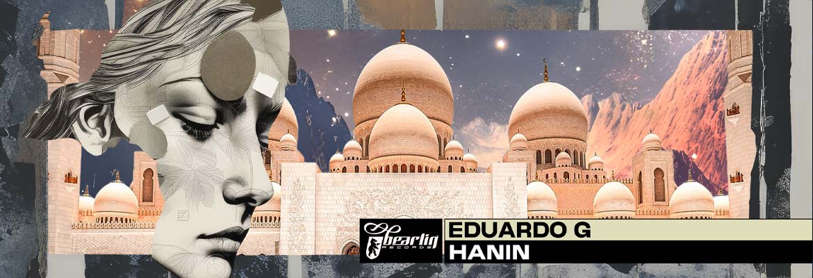 Eduardo G - Hanin